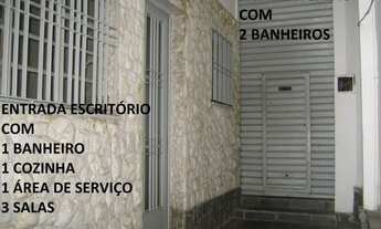 Imagem 2: PRÉDIO COMERCIAL A VENDA OU LOCAÇÃO NO BAIRRO DO LIMÃO