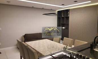 Imagem 7: Apartamento com 2 dormitórios à venda, 61 m² por R$ 657.000,00 - Boa Vista - São Caetano d