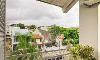 Imagem 2: Porto Alegre - Casa Padrão - Chácara das Pedras