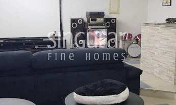 Imagem 3: Viver no Pulmão Verde dos Alpes da Cantareira - Sobrado com 396m2