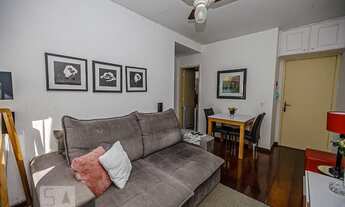 Imagem 4: Apartamento à Venda - Santa Rosa , 2 Quartos, 85 m2