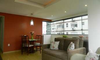 Imagem 6: Porto Alegre - Apartamento Padrão - Menino Deus