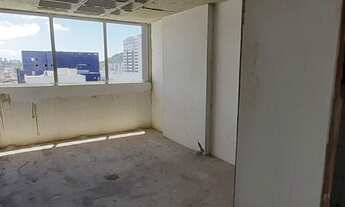 Imagem 5: 1/2 Pavimento - 200m² - Ed. Golden Business - Vila Velha