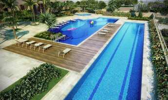 Imagem 7: Apartamento para Venda em Salvador, Patamares, 2 dormitórios, 1 suíte, 3 banheiros, 2 vaga