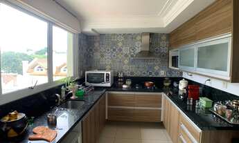 Imagem 4: Porto Alegre - Apartamento Padrão - Tristeza