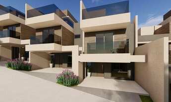 Imagem 5: Sobrado com 3 dormitórios à venda, 178 m² por R$ 956.500,00 - Bom Retiro - Curitiba/PR