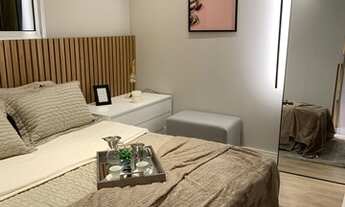 Imagem 3: UNIQUE SÃO JOSÉ - Muito mais do que um lugar para morar! 2 dorm com suite