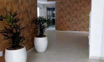 Imagem 2: Apartamento com 2 dorms, Boqueirão, Praia Grande - R$ 360 mil, Cod: 2351