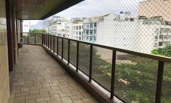 Imagem 2: Venda Varandão com 3 qtos