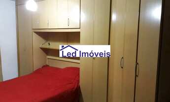 Imagem 7: Apartamento com 2 dorms, Bandeiras, Osasco - R$ 199 mil, Cod: 1380