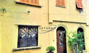 Imagem 2: Sobrado com 3 dormitórios para alugar, 75 m² por R$ 8.000,00/mês - Higienópolis - São Paul