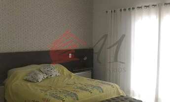 Imagem 7: Residencial Villaggio III