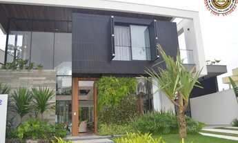 Imagem 2: BERTIOGA - Casa de Condomínio - RIVIERA