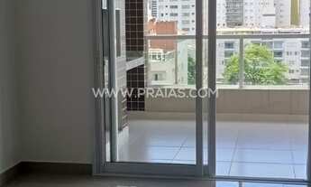 Imagem 5: Apartamento a 300m da Praia - Guarujá SP