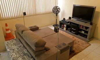 Imagem: Flat para venda possui 47 metros quadrados