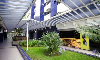 Imagem 4: Escritório para aluguel tem 46 metros quadrados em Vila Parque Jabaquara - São Paulo - SP