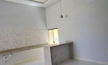 Imagem 4: Casa 3 Quartos (1Suite) Setor Vila Rosa - Proximo Parque Cascavel