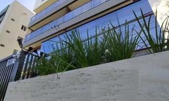 Imagem: Apartamento de luxo em Cabo Branco com 03