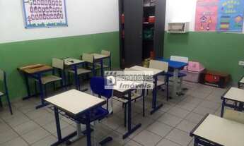 Imagem 7: Prédio, 486 m² - venda por R$ 900.000,00 ou aluguel por R$ 6.000,00/mês - Jardim Santa Rit