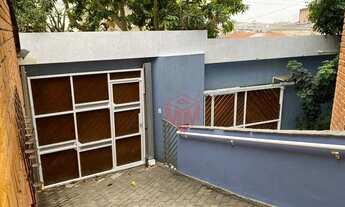 Imagem 3: Sobrado à venda, 436 m² por R$ 1.700.000,00 - Jordanópolis - São Bernardo do Campo/SP