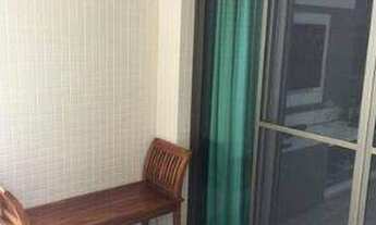 Imagem 5: Belíssimo Apartamento com 3 dormitórios , 2 suites com Varanda à venda, 120 m² por R$ 1.00