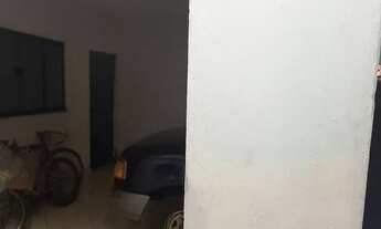 Imagem 4: Venda - Casa - Jardim Pérola - Santa Bárbara D'Oeste - SP