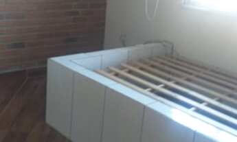 Imagem 2: Casa 2 quartos Casa com 2 dormitórios