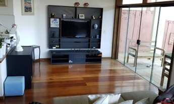 Imagem 3: Casa com 4 dormitórios a venda no San Conrado