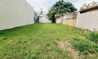 Imagem 4: Balneário Do Estreito Terreno limpo e plano próximo a Igreja Católica