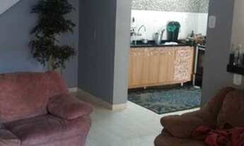 Imagem 5: Sobrado para Venda em Limeira, Jardim Residencial Dona Santina Paroli Peccinini, 2 dormitó