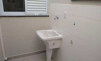 Imagem 9: Casa à venda, 75 m² por R$ 349.000,00 - Jardim Portal Do Sol - Indaiatuba/SP