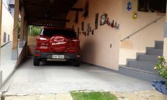 Imagem 5: CASA RESIDENCIAL em ITUPEVA - SP, CAFEZAL 7