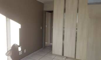 Imagem 6: Apto QR 412 - Samambaia Norte