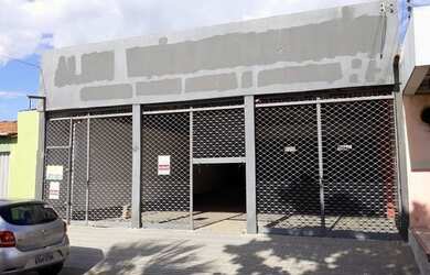 Imagem 2: Galpão em Mossoró