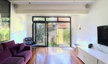 Imagem 5: São Paulo - Casa de Vila - PINHEIROS