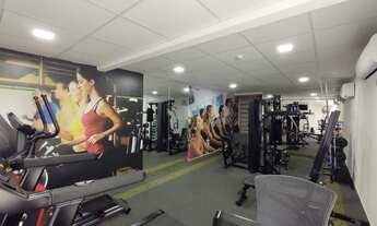 Imagem 7: Apartamento para venda tem 36 metros quadrados com 1 quarto em Boa Viagem - Recife - PE