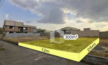 Imagem: Terreno à venda, 300 m² por R$ 390.000,00