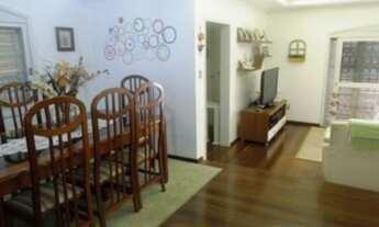 Imagem 7: Porto Alegre - Casa Padrão - Tristeza