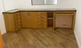 Imagem: APARTAMENTO - MOEMA ÍNDIOS - SP