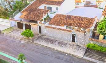 Imagem 4: Mansão no bairro mais valorizado de Guarapari