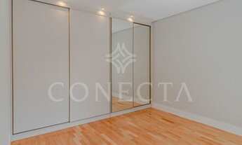 Imagem 2: RES. 05 - Casa de condomínio sobrado para aluguel e venda tem 258 metros quadrados com 4 q