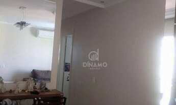 Imagem 7: Apartamento com 3 dormitórios à venda, 58,35 m² - Campos Elíseos - Ribeirão Preto/SP