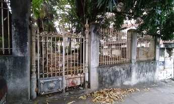 Imagem: Terreno na Tijuca