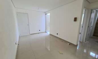 Imagem 4: Apartamento com 2 Quartos à Venda, 76m² por R$ 372.000