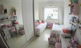 Imagem 2: Cobertura para Venda em Florianópolis, Ingleses do Rio Vermelho, 3 dormitórios, 1 suíte, 1