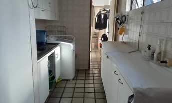 Imagem 7: Apartamento para venda tem 175 metros quadrados com 3 quartos em Rosarinho - Recife - PE