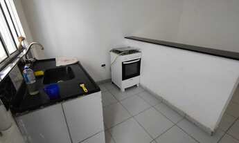 Imagem 7: Apartamento a venda no Grajaú