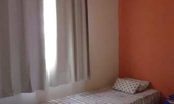 Imagem 7: Casa sobrado com 4 quartos - Bairro CPA III em Cuiabá