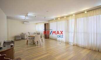 Imagem 6: Apartamento com 4 quartos à venda, 297 m² por R$ 670.000 - Morumbi - São Paulo/SP