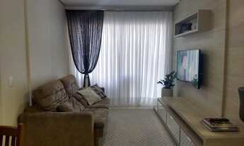 Imagem 2: Apartamento para venda possui 101 metros quadrados com 3 quartos em Campinas - São José